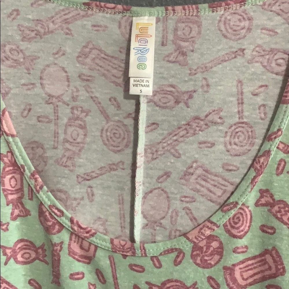 Candy print Perfect - Picture 3 of 3